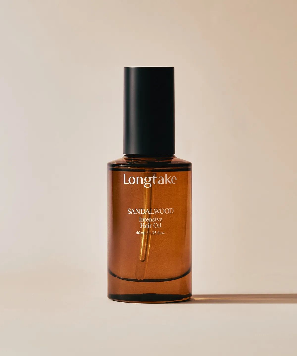 샌달우드 헤어오일 40ml