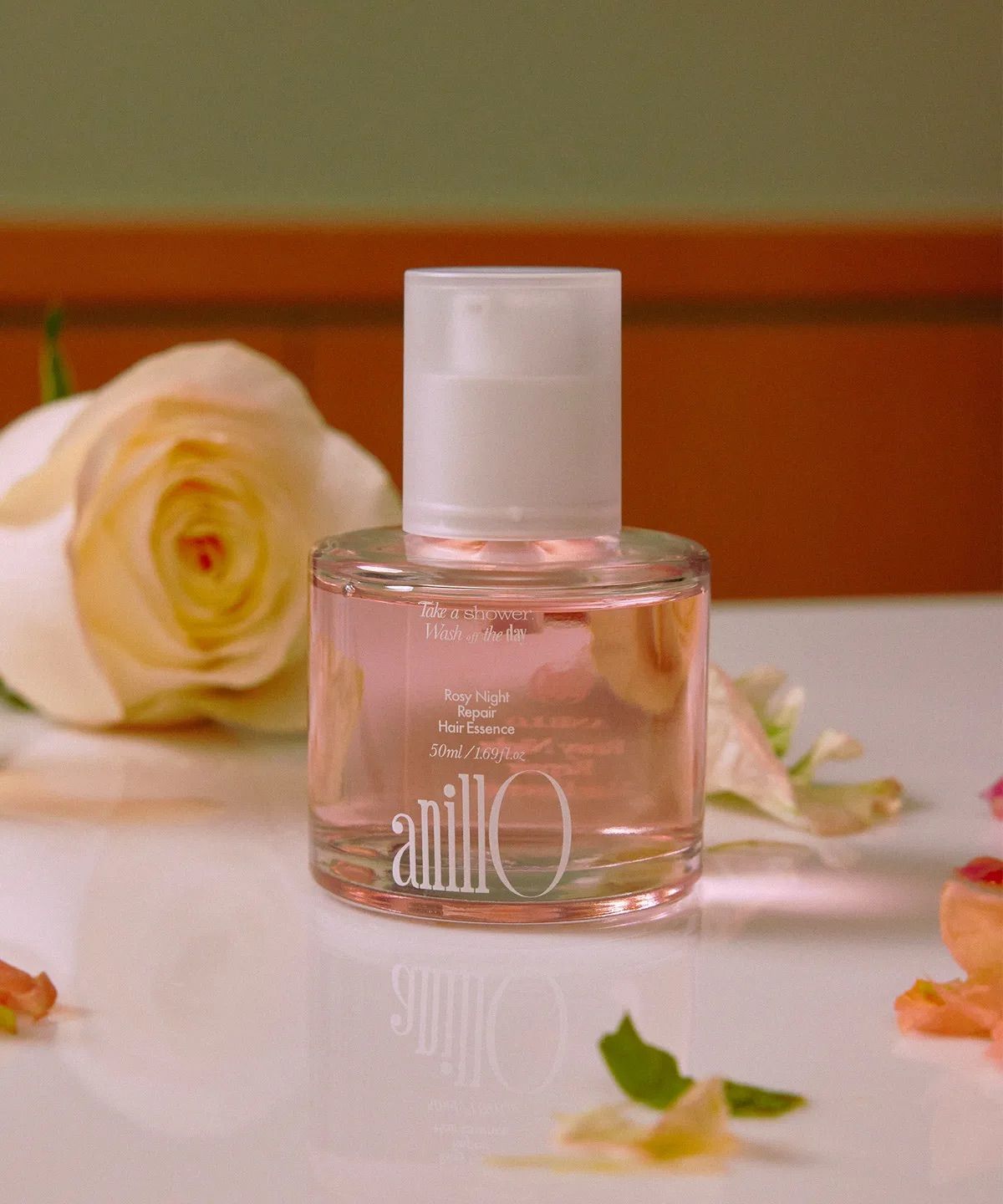 로지나잇 리페어 헤어 에센스 50ml