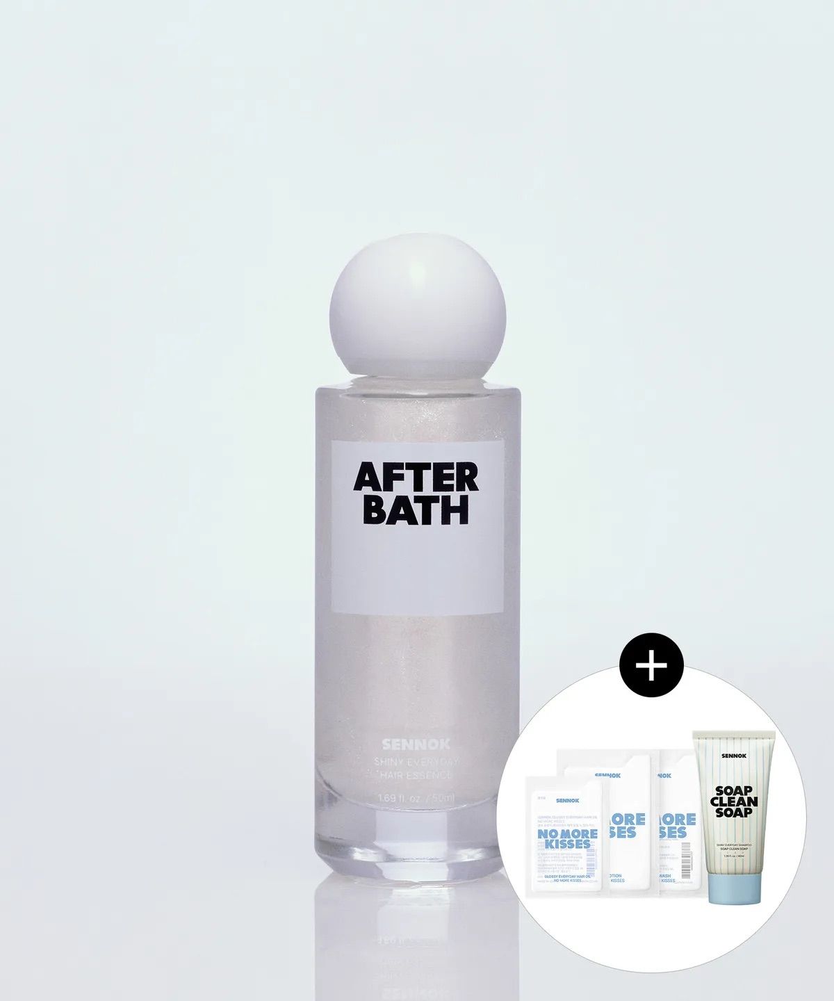 샤이니 에브리데이 헤어에센스 애프터배스 50ml