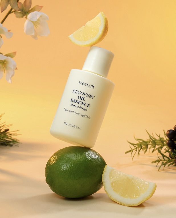 리커버리 오일 에센스 100ml