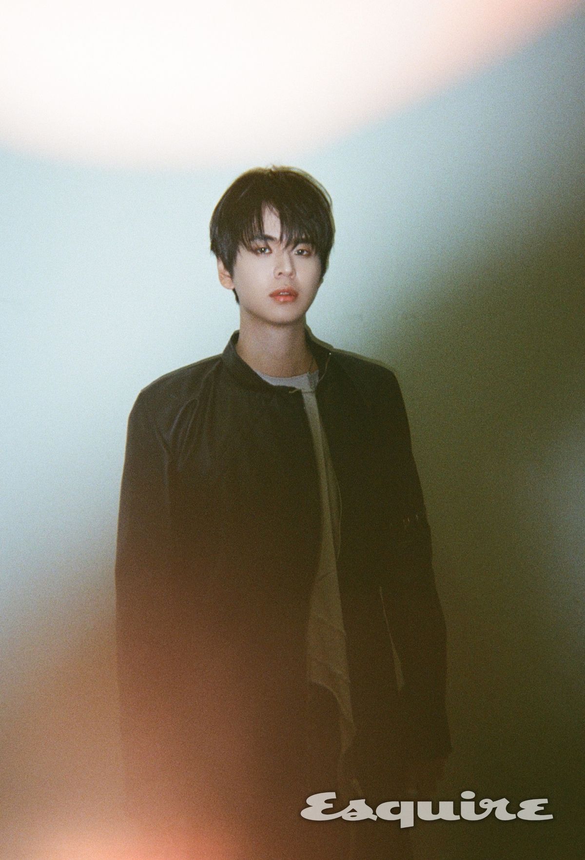 'bluende' 콘서트 현장에서 만난 캔트비 블루 다현
