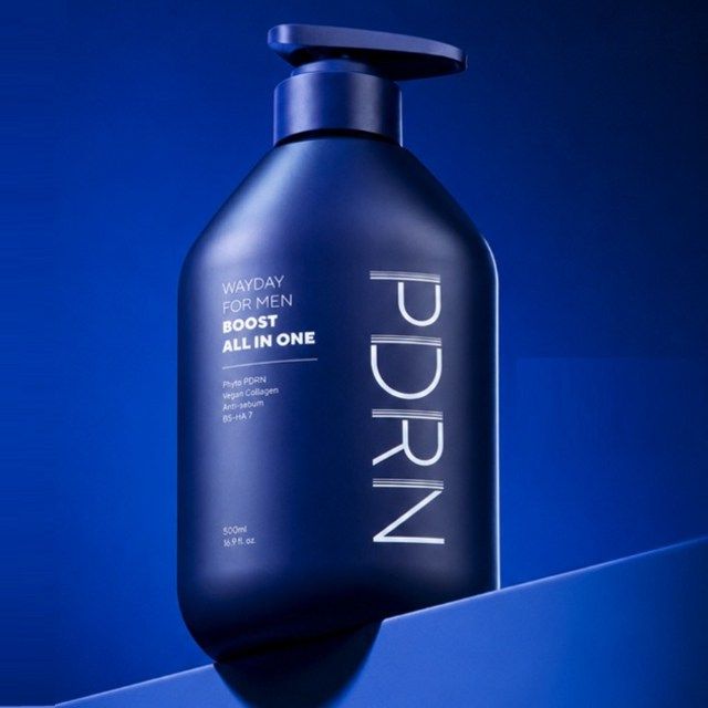 포 맨 부스터 PDRN 올인원