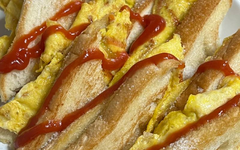 24시간 운영하는 을지로 토스트 분식 노포