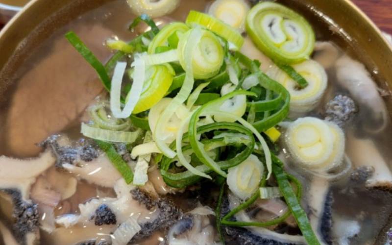 워터밤 끝나고 여기 어때요. 킨텍스 주변 맛집 4