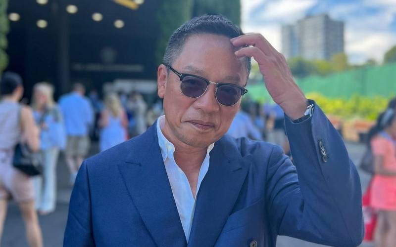 현대카드 정태영 부회장의 핫플레이스! 