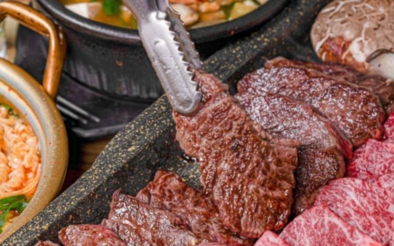 LG, 두산 선수 Pick! 잠실 야구장 주변 맛집 5