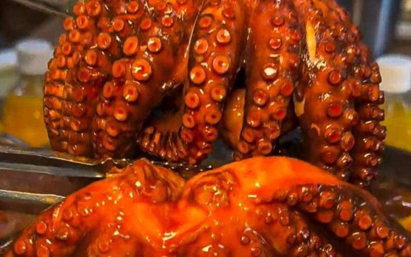 이번 중복엔 색다르게! 이색 보양식 맛집 5