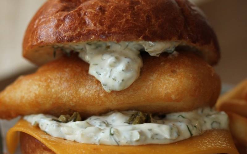 페기 구도 식후경! 보일러룸 성수 근처 맛집 5