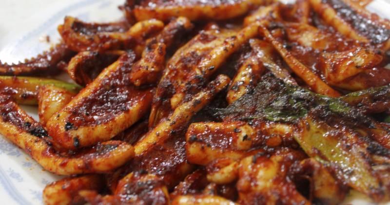 금빛 기운이 느껴진다! 올림픽 스타 맛집 5