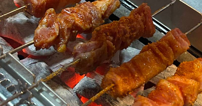 솔로 컴백! 태민 추천 맛집 4