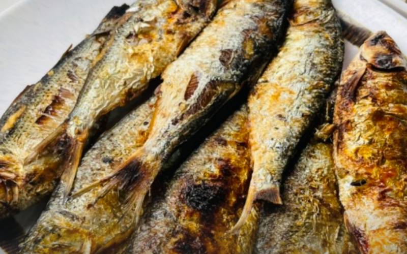 <1박2일>도 다녀간 전어 맛집 4