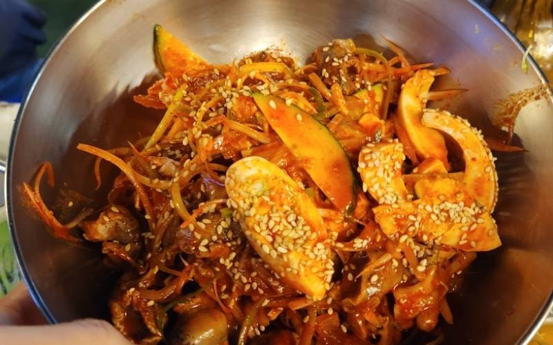 춥지도 덥지도 않은 지금! 바람 솔솔 노상 야장 맛집 5