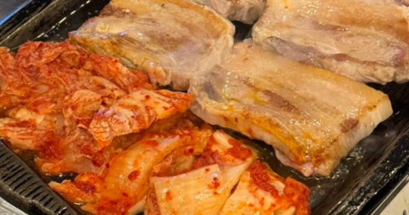 재쓰비로 활약 중인 승헌쓰 맛집 4