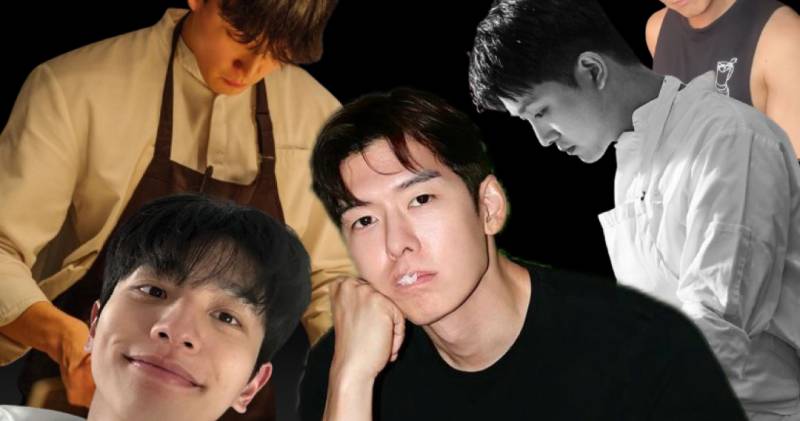 <흑백요리사> 보석함