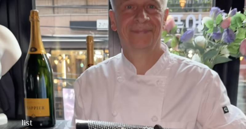 현지 셰프가 운영하는 이탈리안 맛집4