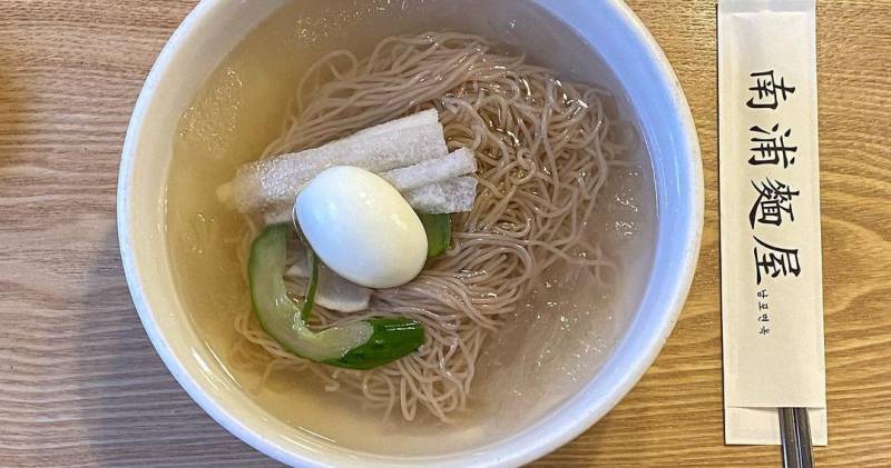 2024 서울미식 100선 새롭게 등재된 맛집 28