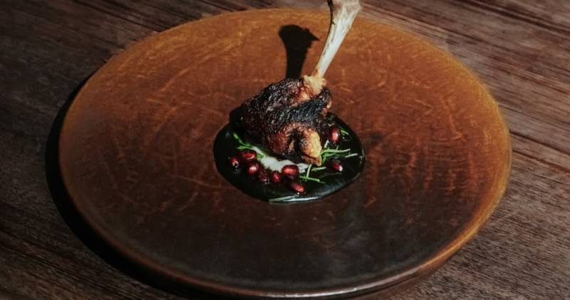 뜨기 전에 가봐야 할 유망주 레스토랑 4