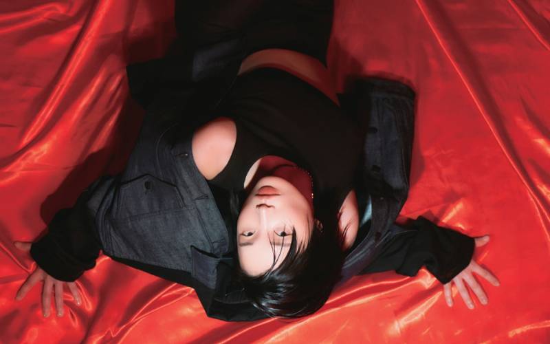 월우파 범접 립제이 "춤만이 줄 수 있는 감정을 느끼기 위해 계속 춤을 춰요"