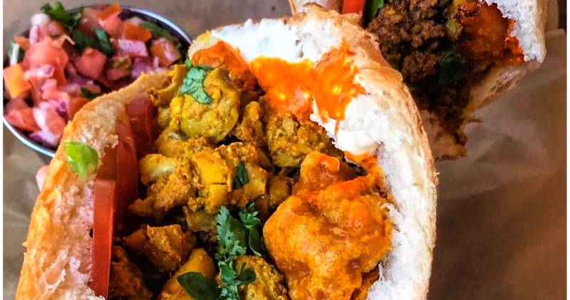 주민들만 아는 해방촌 신흥시장 속 숨은 맛집 4