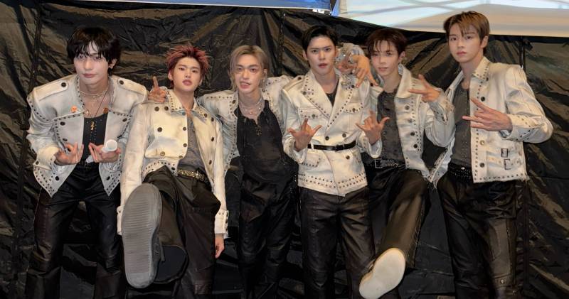 두 번째 싱글 ‘페임’으로 돌아온 라이즈! 영화 같은 프로모션 살펴보기