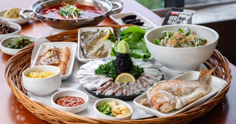 술이 절로 당기는 이모카세 BEST 4 제주부터 성수까지 이모카세 맛집 지도