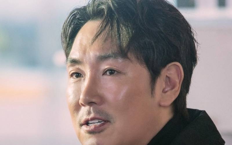 배우 조진웅 연예계 은퇴 | 에스콰이어 코리아