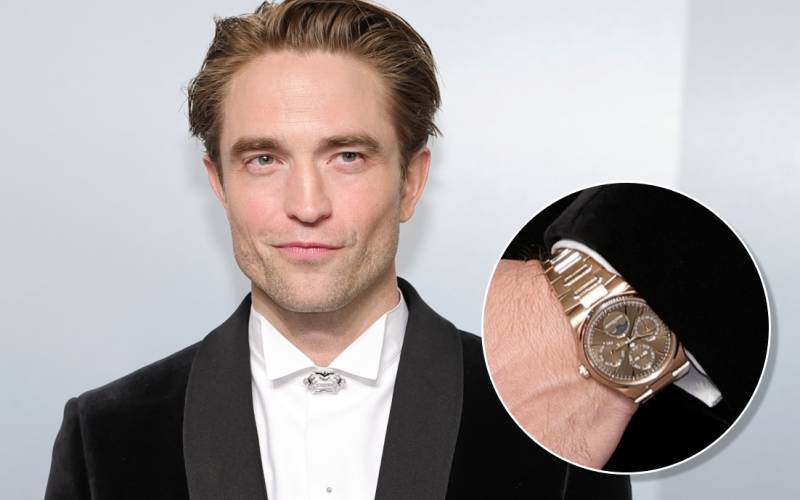 로버트 패틴슨 관련 에스콰이어 코리아 기사 썸네일