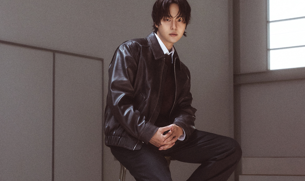 양세종이 <파인: 촌뜨기들> 촬영장에서 류승룡에게 들었던 조언을 비밀로 하는 이유