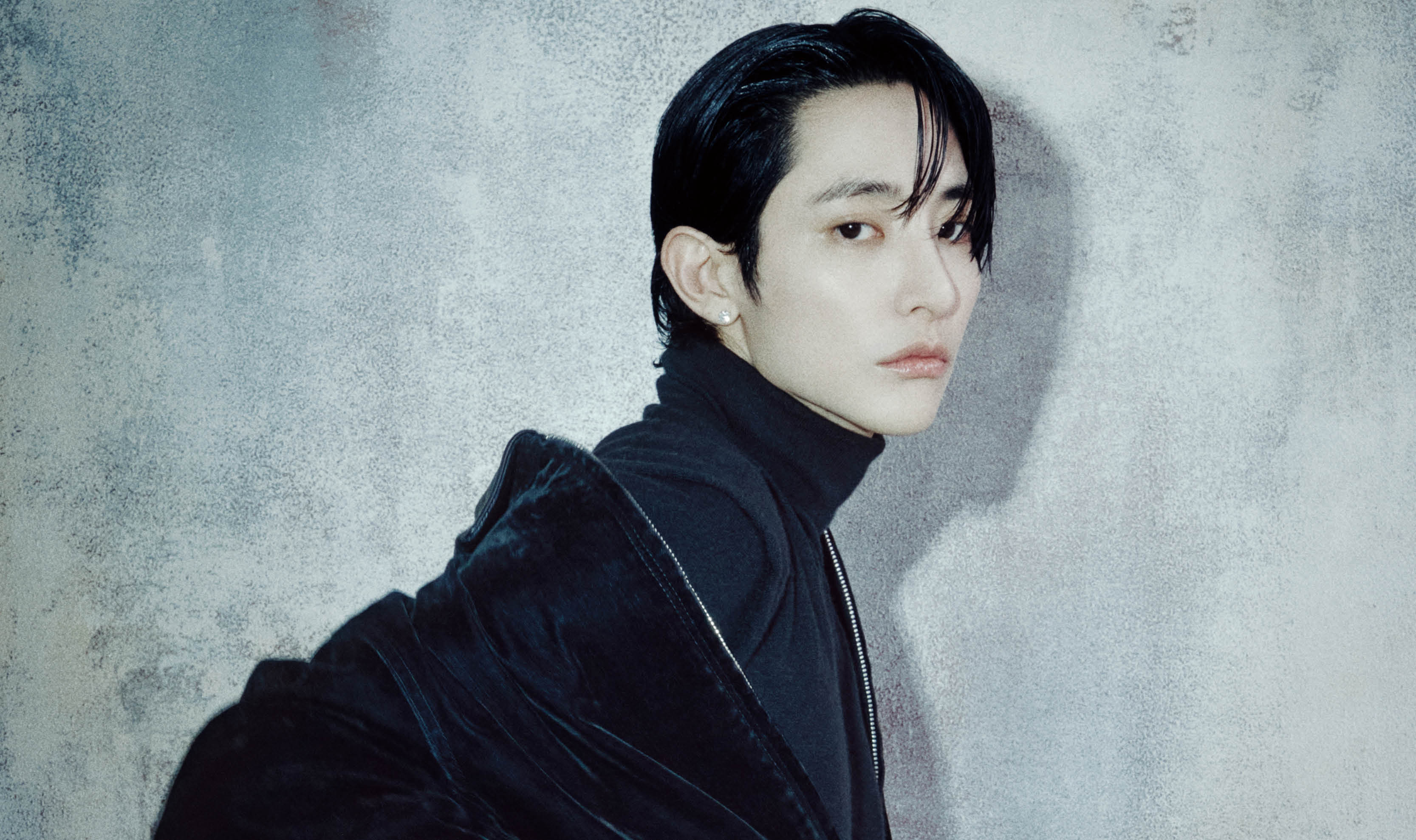 이수혁이 '안전하지는 않을 수도 있는 선택들을'에 자꾸만 뛰어드는 이유