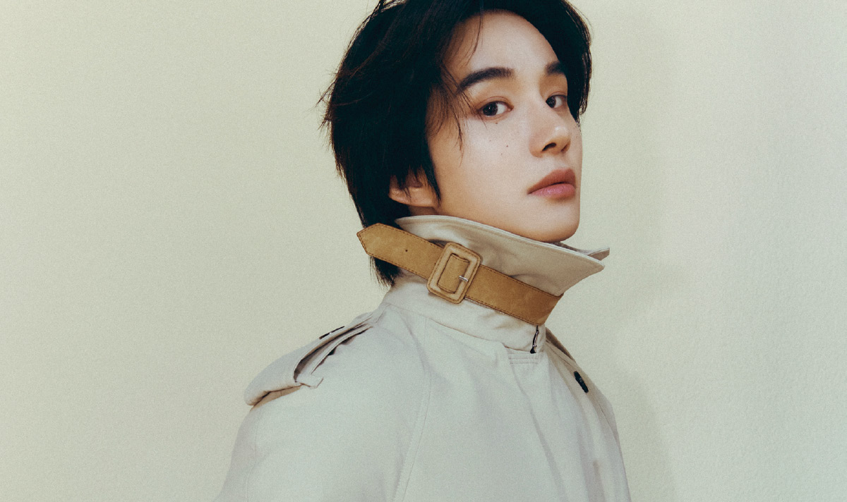 NCT 정우가 노력형 천재가 될 수 밖에 없던 이유
