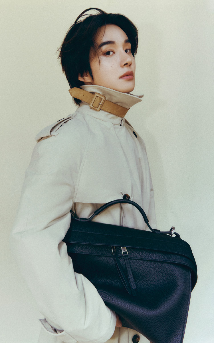 NCT 정우가 노력형 천재가 될 수 밖에 없던 이유