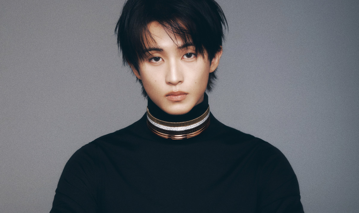 NCT 마크에겐 당신이 알아줬으면 하는 것이 있다