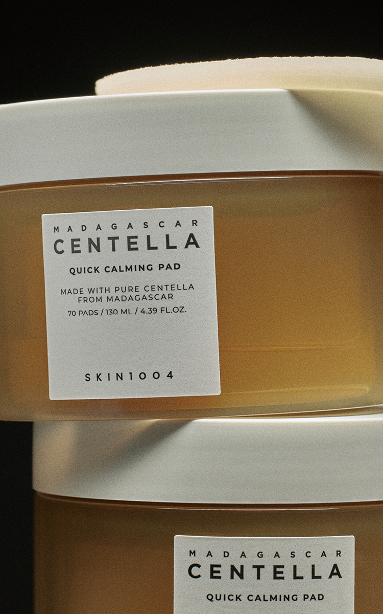 해외에서 먼저 알아본 월드 클래스 K-뷰티 이름들 part 1