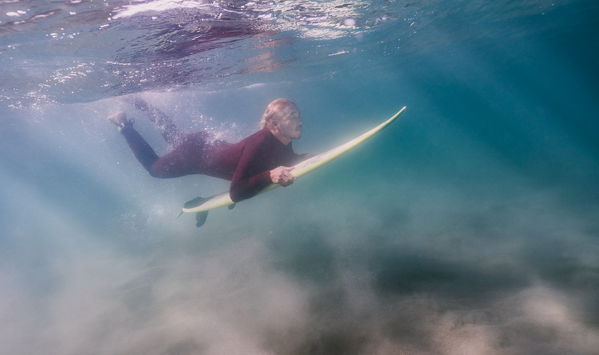 파도와 친구가 되는 서핑을 하고 싶다면