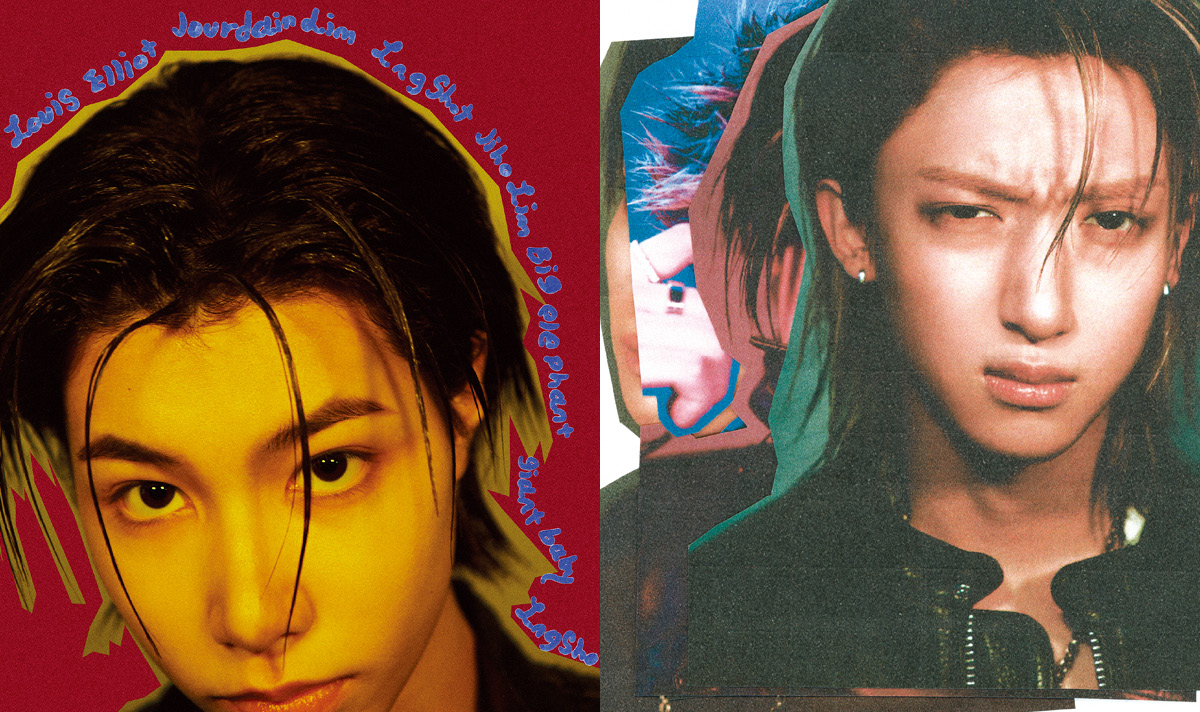 롱샷의 우진과 루이가 함께 만든 노래는 무엇?