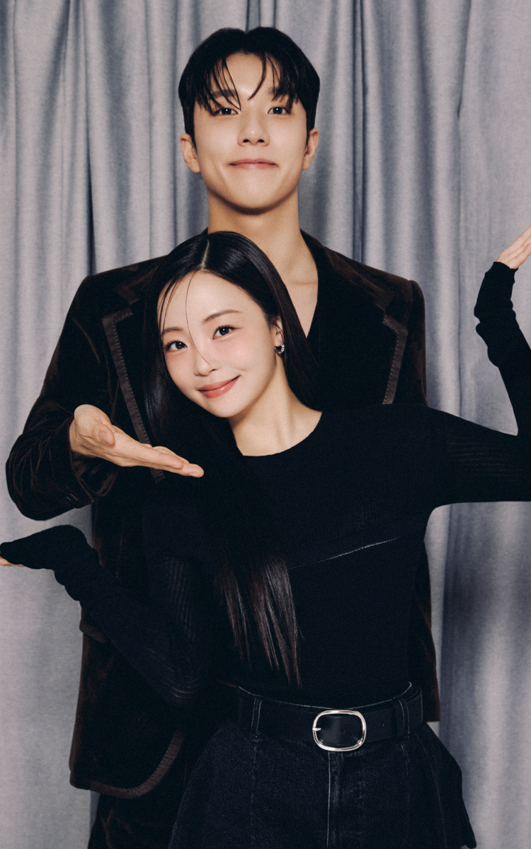 [단독] 환승연애 4 유식이 직접 밝히는 최종 선택의 이유