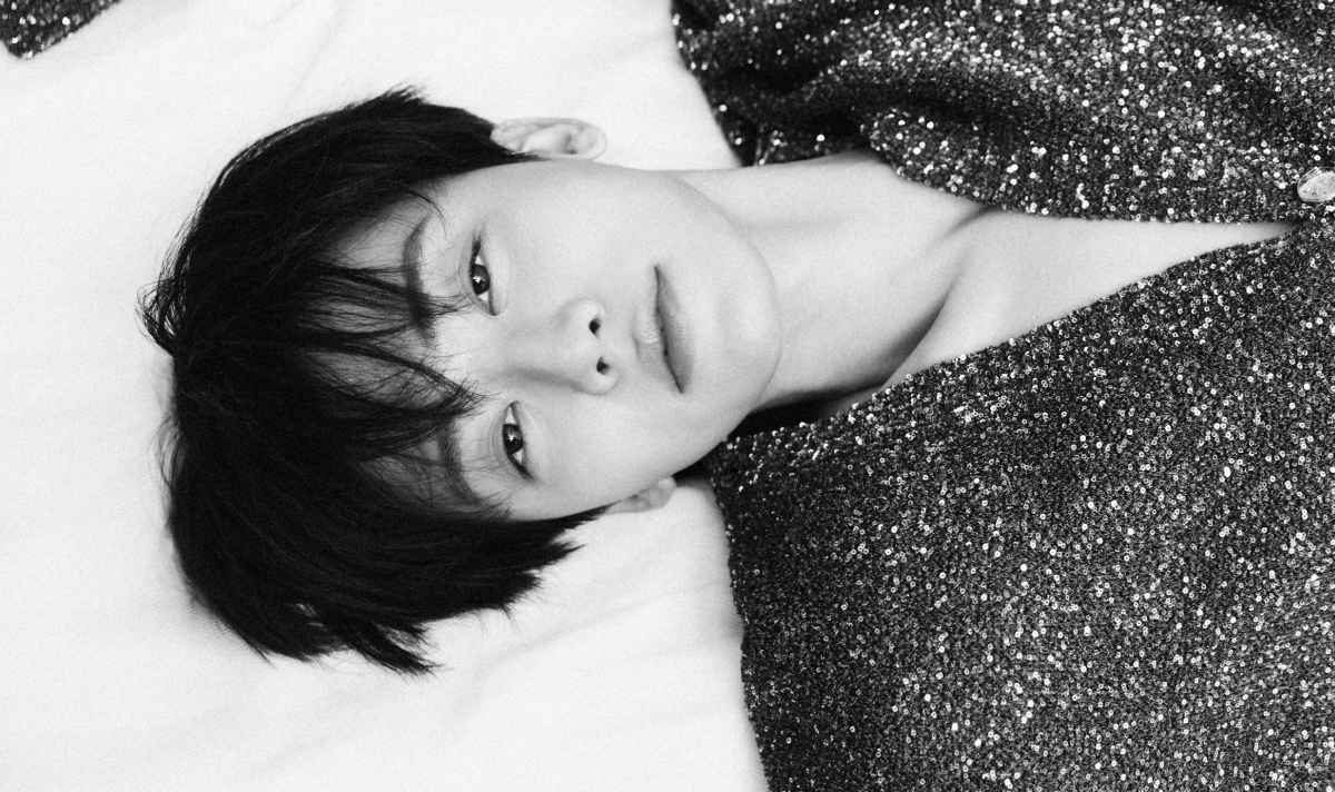 NCT JNJM 유닛 데뷔 앞둔 재민 스페셜 화보 공개