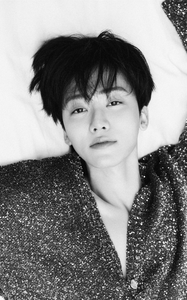 NCT JNJM 유닛 데뷔 앞둔 재민 스페셜 화보 공개