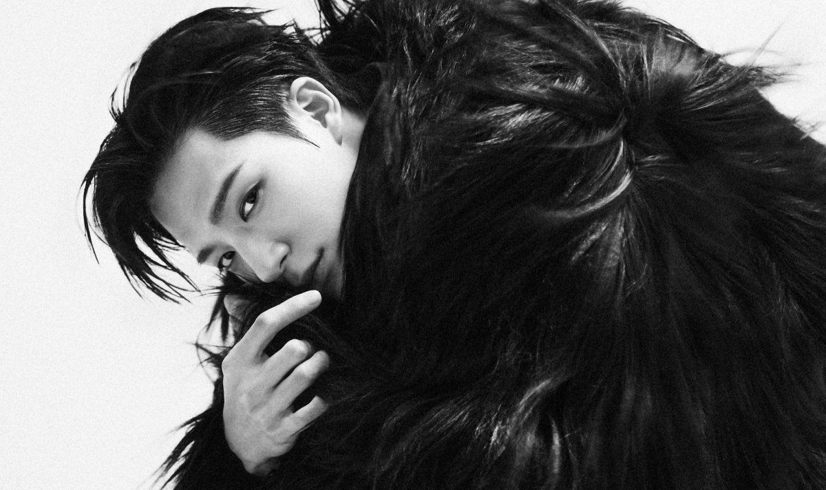 NCT JNJM 유닛 데뷔 앞둔 제노 스페셜 화보 공개