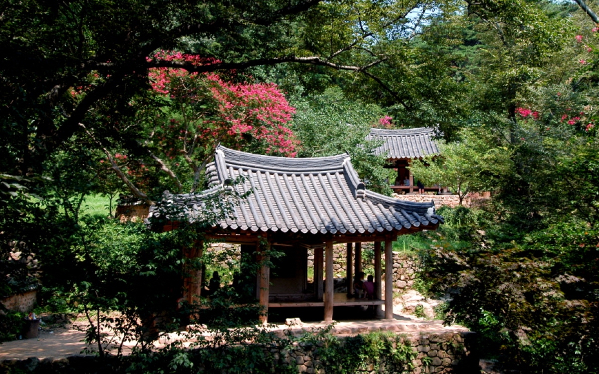 연휴 데이트 코스로 좋은 전국 무료 개방 스팟 4