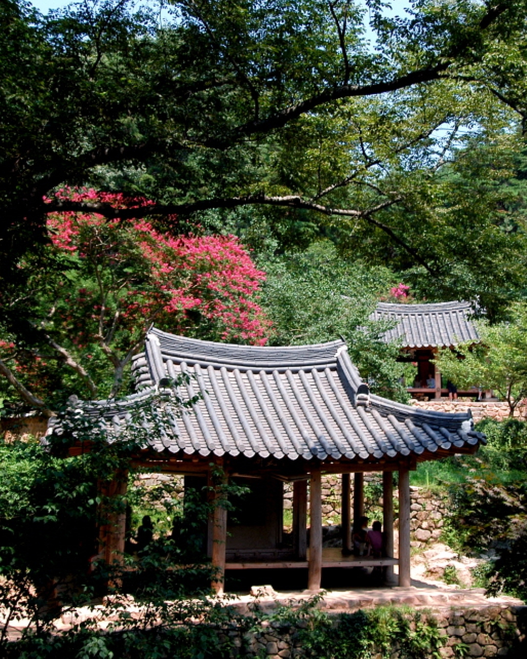 연휴 데이트 코스로 좋은 전국 무료 개방 스팟 4