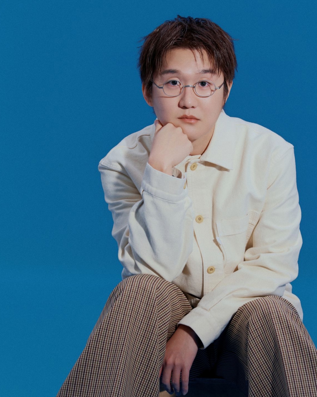 [댓글 이벤트] 차순종의 또 다른 무대, 포타토이 첫 정규 앨범 인터뷰