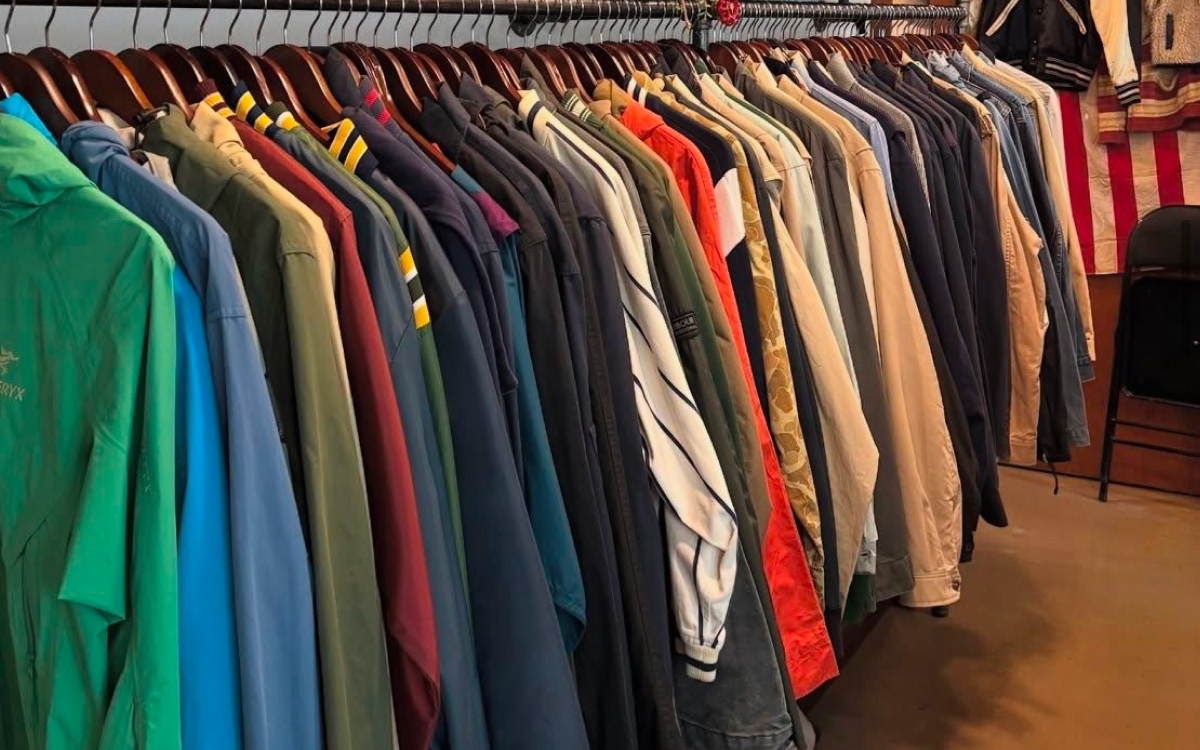 벚꽃보고 뭐할래? 뻔한 데이트를 채워줄 망원동 빈티지숍 5