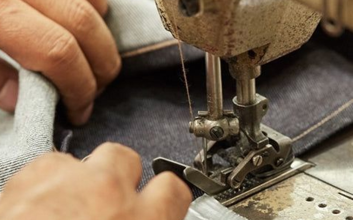 2026 봄 여름 시즌, 청바지 환자들의 밑단 활용법