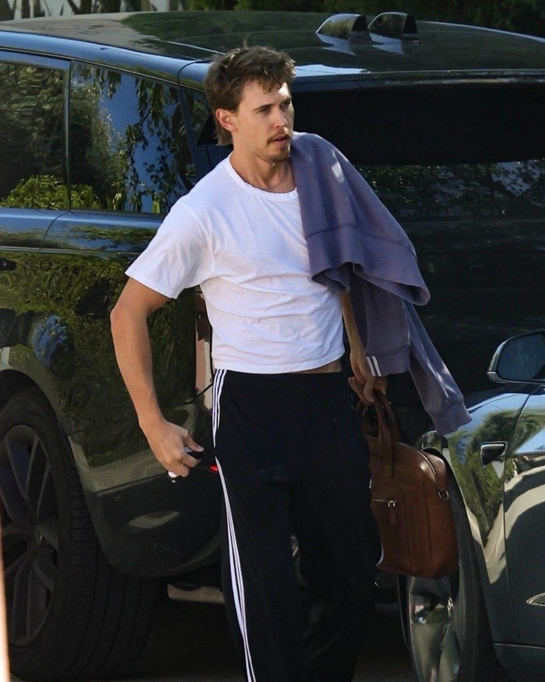 데일리로 입기 좋은 남자 트레이닝 팬츠 아이템 추천