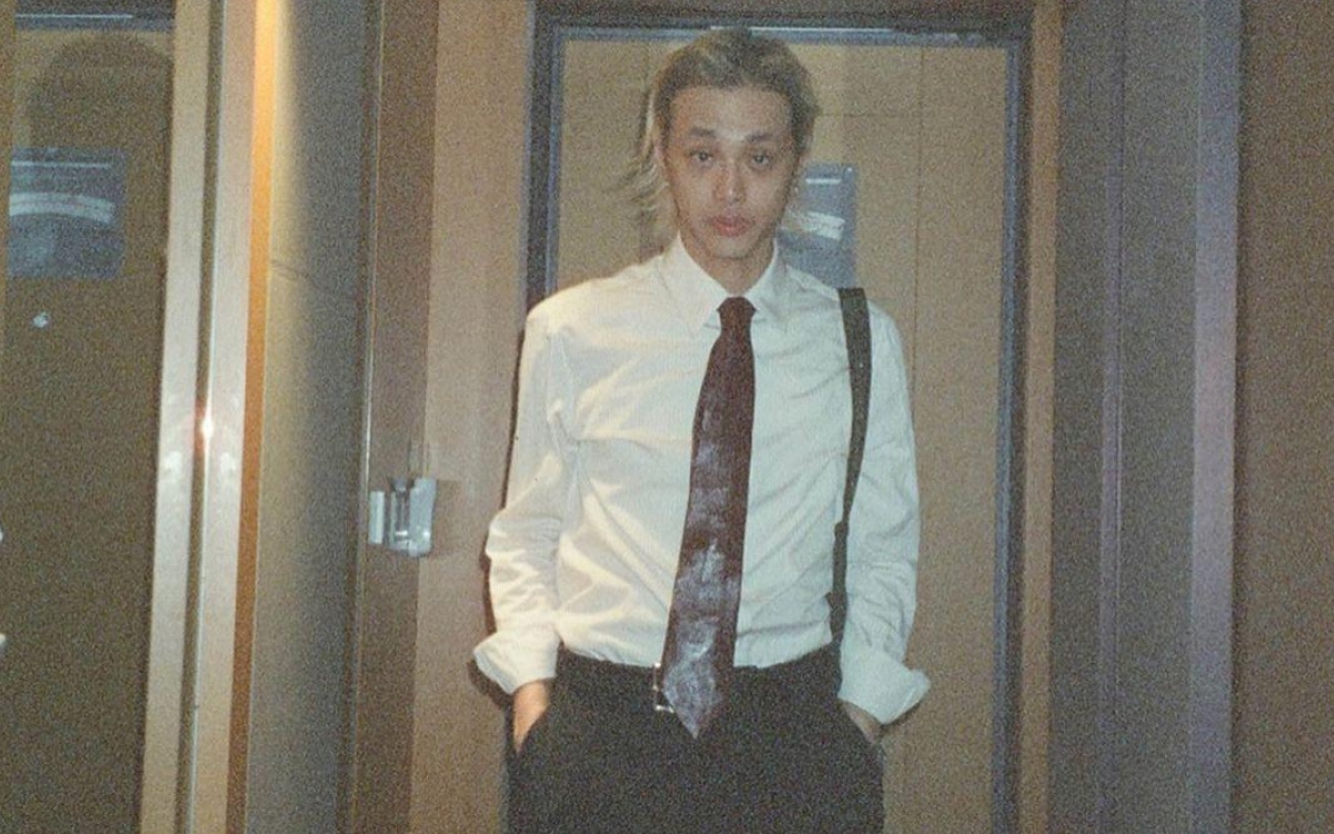 'If you do' JEY의 좌우명이 폼생폼사인 이유