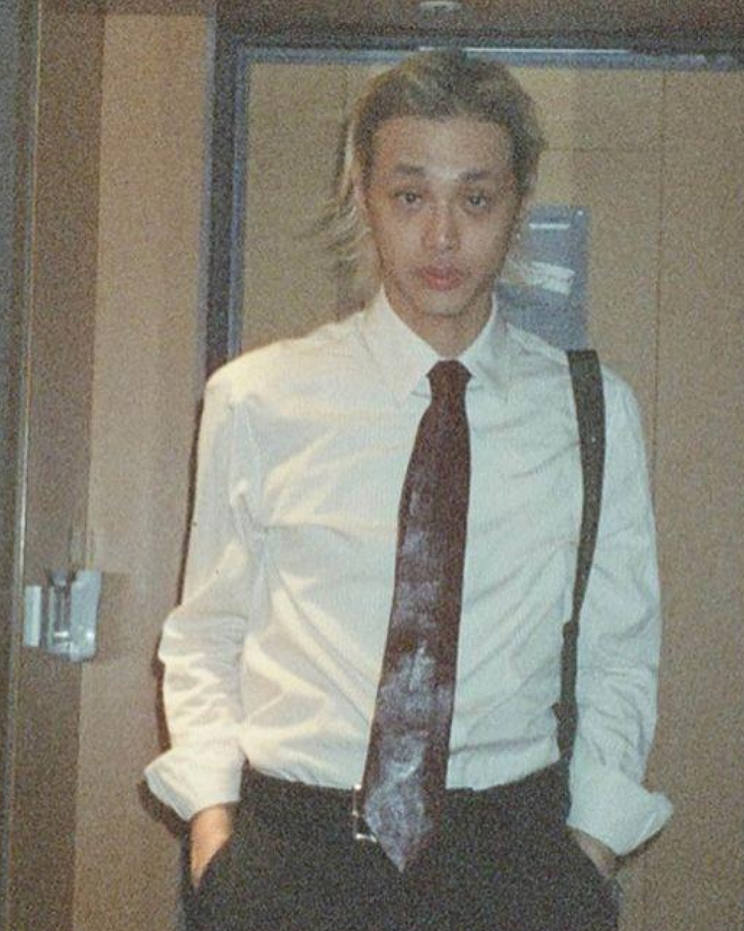 'If you do' JEY의 좌우명이 폼생폼사인 이유