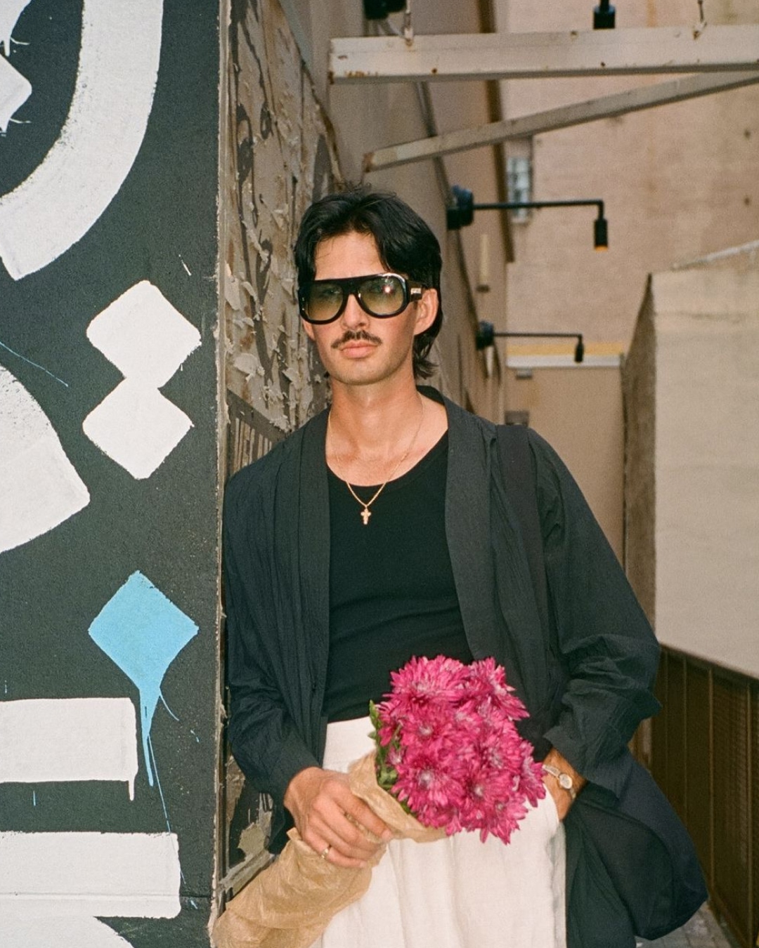 올여름 주목해야 할 선글라스 실루엣 5
