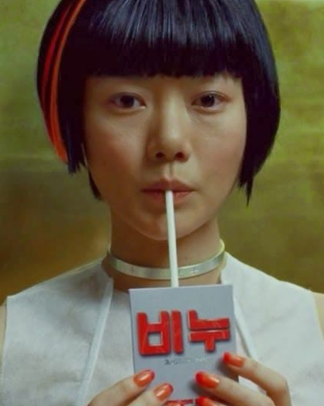 바퀴벌레와 비누, 이미지... 우리는 과연 무엇까지 먹게 될까