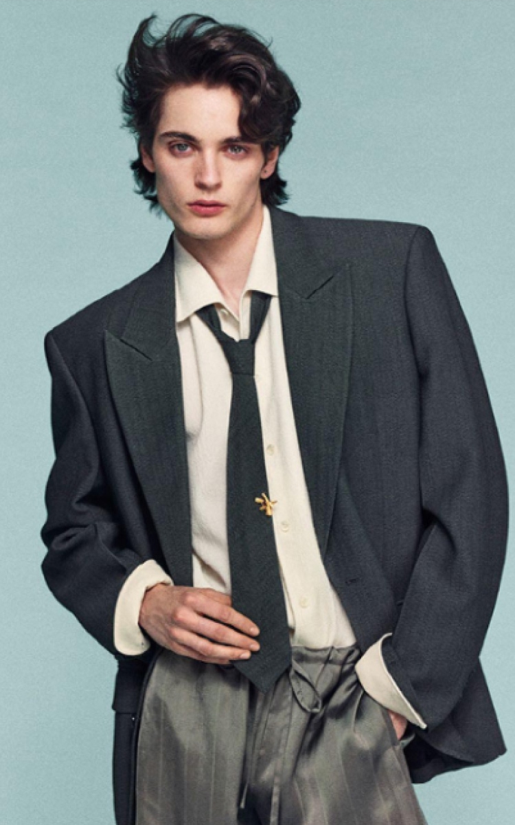 👀<ESQUIRE X RECTO>룩의 다음 주인공을 찾아라!🎁